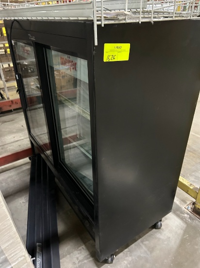 True Beverage Cooler