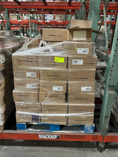 New Armstrong Flooring (Tiles)