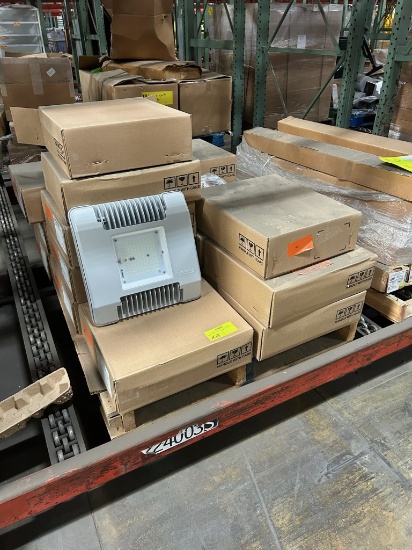 Commercial Lighting