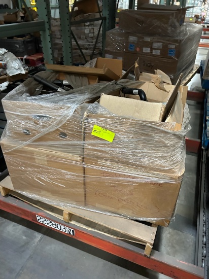 metal scrap
