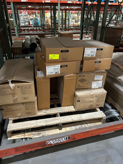 Commercial Lighting