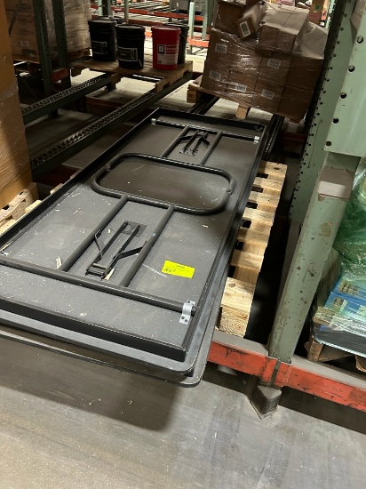 folding chairs