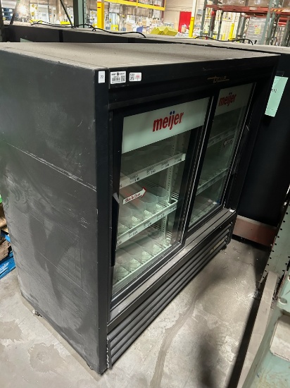 True Beverage Cooler