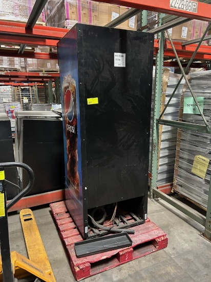 Tall Beverage Cooler