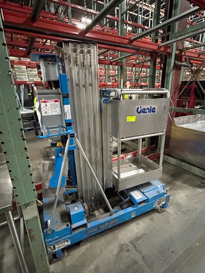 Genie IWP-20S