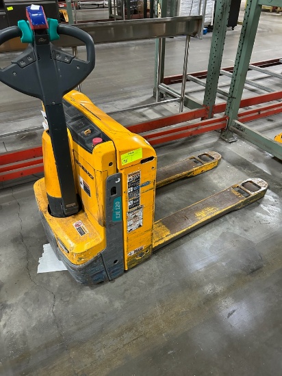 pallet jack