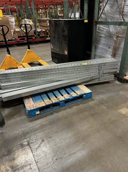 Steel Tubing