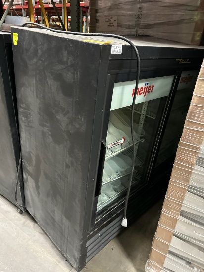 True Beverage Cooler