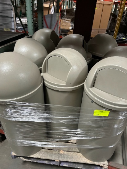 True Beverage Cooler