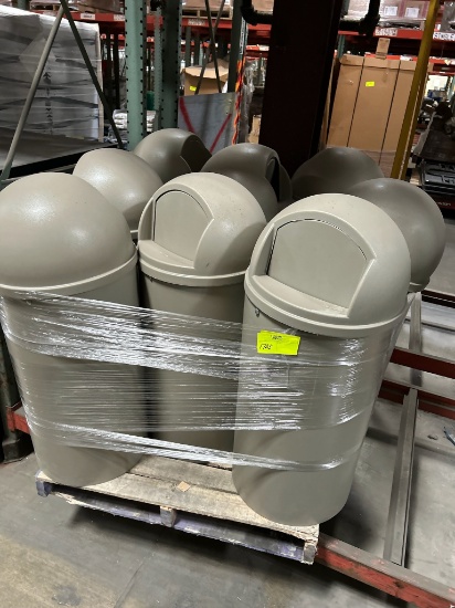 Trash Can