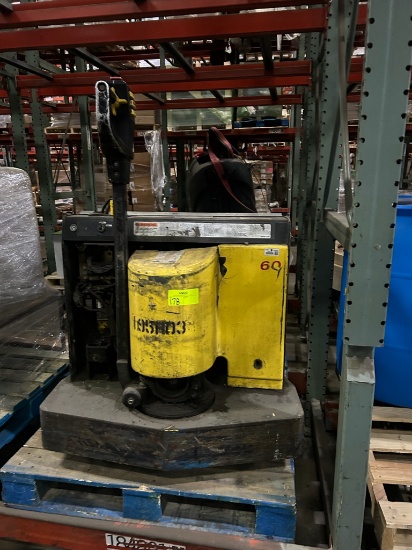 Hyster Electric Pallet Jack