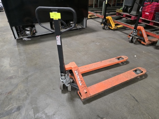 Doosan Pallet Jack