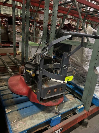 2019 Betco Floor Burnisher