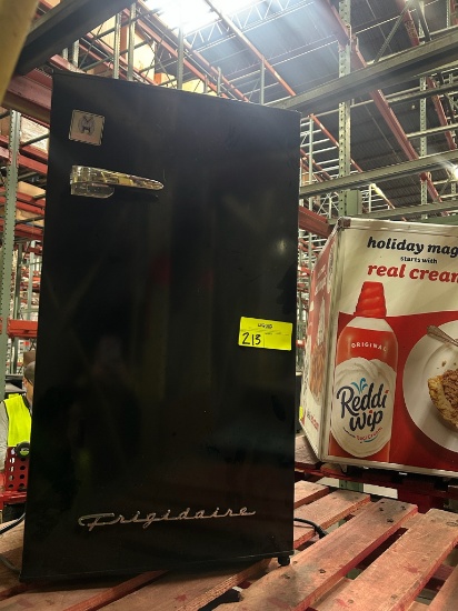 Frigidaire Mini Fridge