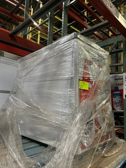 MMI chest cooler