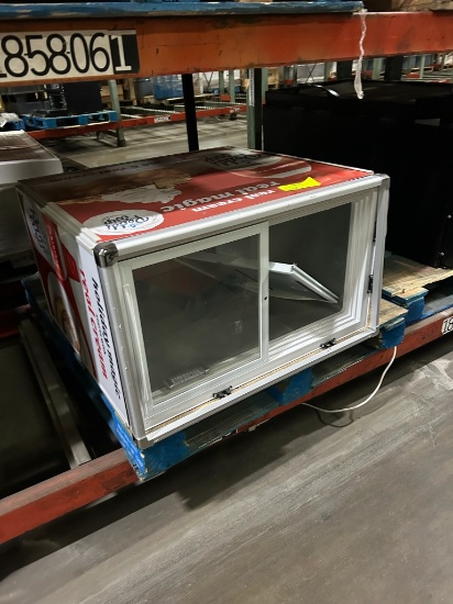 MMI chest cooler