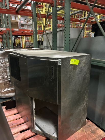 Hoshizaki Ice Maker