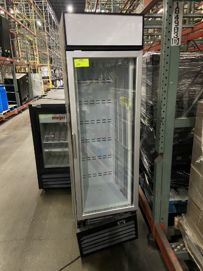 MTLCOOL Refrigerator
