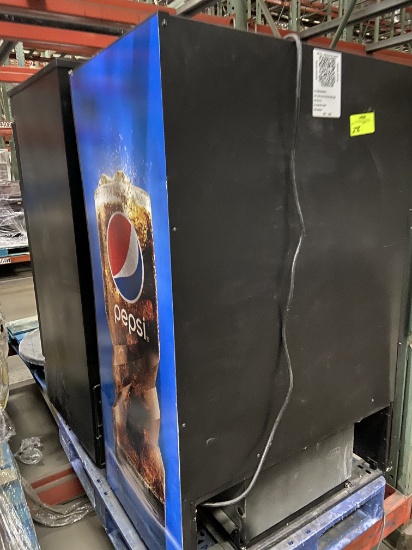2 Beverage Coolers