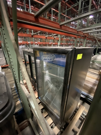 Beverage Cooler