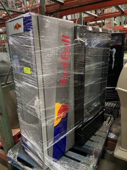 Beverage Coolers
