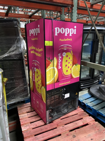 Beverage Cooler