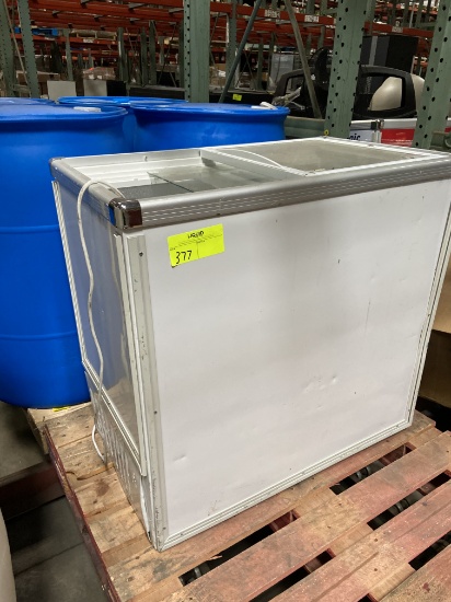 Chest Cooler