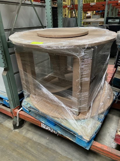 Display Tables