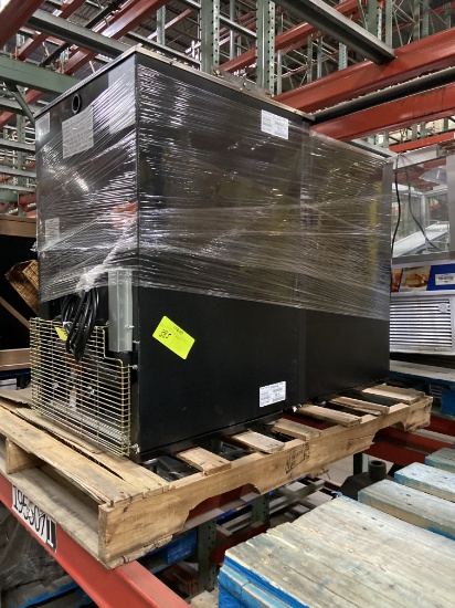 Beverage Coolers