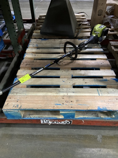 Ryobi Weed Whipper