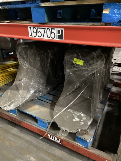 Break Room Chairs