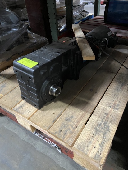 Heavy Metal Motor