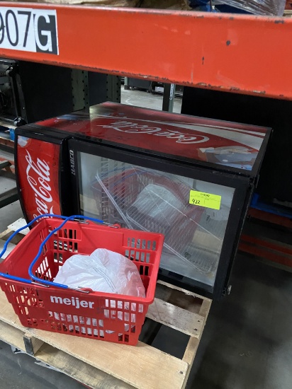 Beverage Cooler