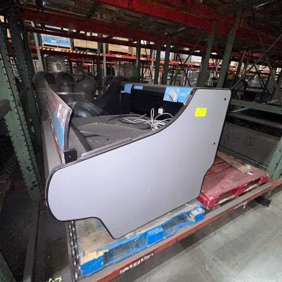 Structural Concepts Oasis open cooler