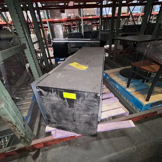 MTLCOOL GD-VF-290-0 Cooler