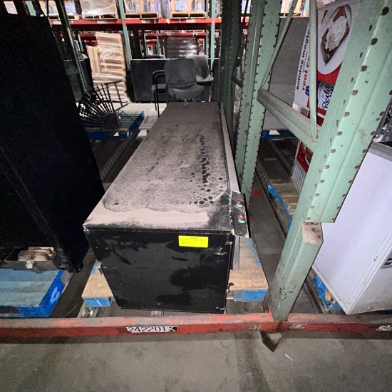 MTLCOOL GD-VF-290-0 Cooler