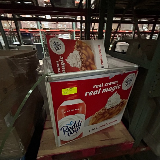 MMI chest coolers