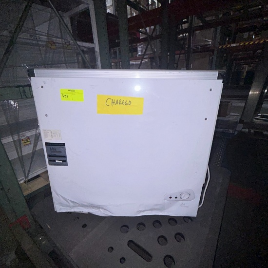 MMI chest cooler