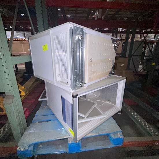 MMI chest coolers