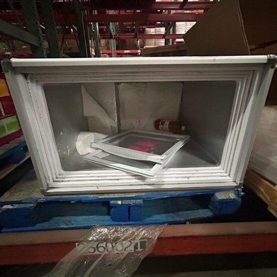 MMI chest cooler