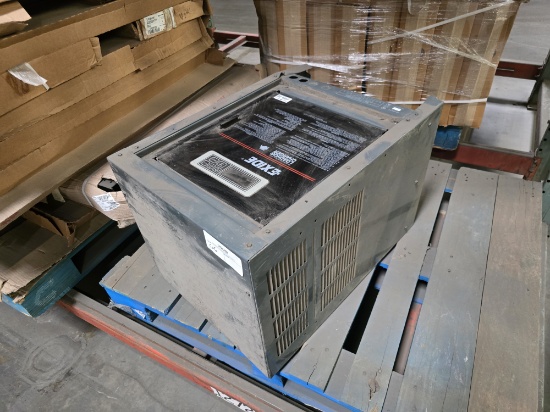Exide Load Hog Forklift Charger