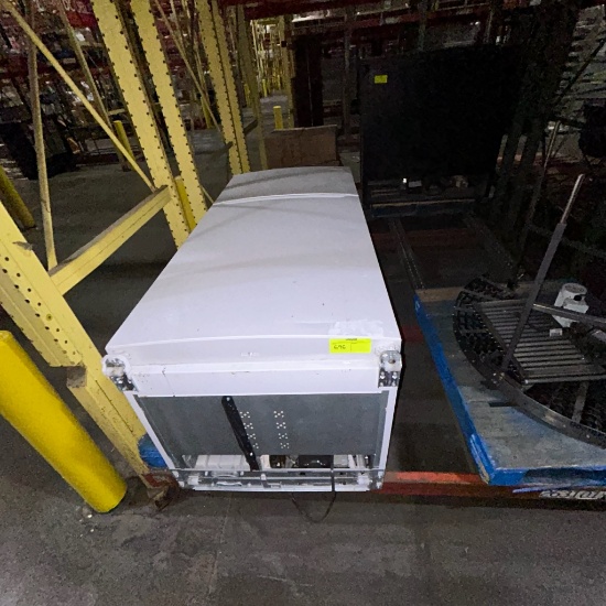 Frigidaire Refridgerator/Freezer