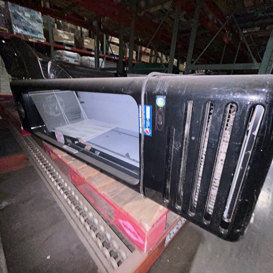 MTLCOOL GD-VF-290-0 Cooler