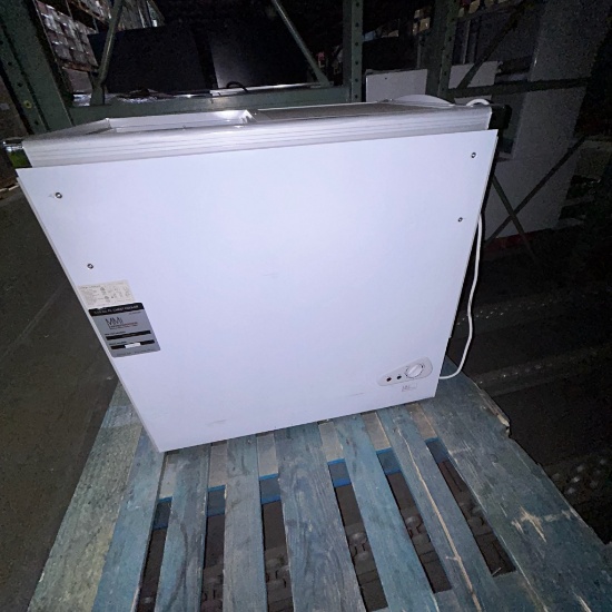 Chest cooler