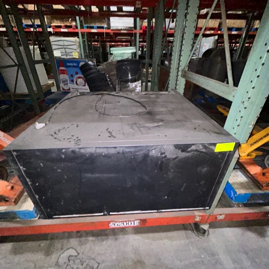 True beverage cooler GDM-41C-48