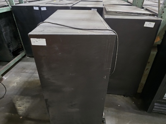 True sliding door coolers