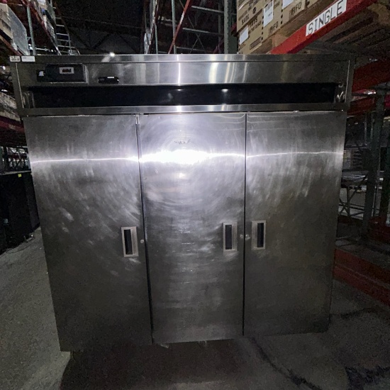 Industriall refridgerator