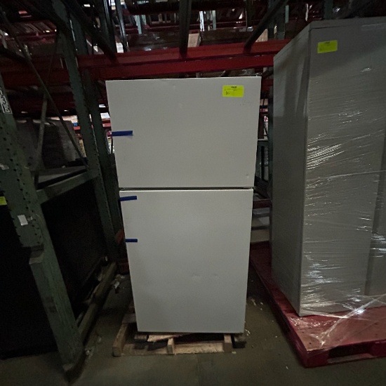 Refridgerator/Freezer
