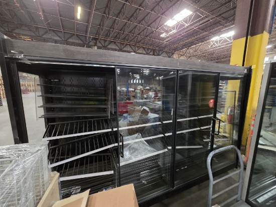 Structural Concepts 4 Door Cooler