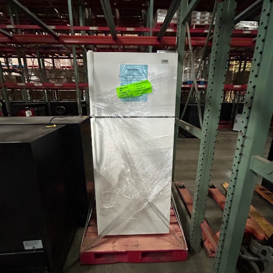 Estate refridgerator